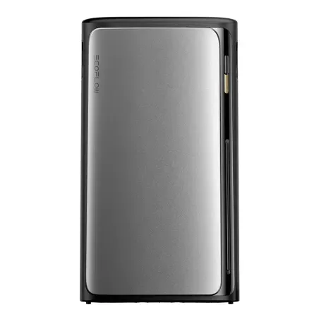 Smart energy storage with microinverter 2-in-1 EcoFlow STREAM Ultra